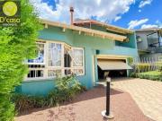 Excelente sobrado com 3 dormitórios à venda, 325 m² por...