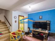 Casa com 3 quarto sendo 1 Suíte e 2 Vagas de Garagem