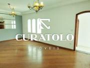 EXCELENTE SOBRADO COM 3 DORMS, PISCINA, ÁREA GOURMET E...