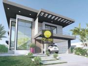 Excelente sobrado com 4 dormitórios à venda, 251 m² por...