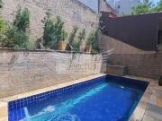 Excelente Sobrado com 4 Dormitórios à Venda, 287m²...