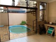 EXCELENTE SOBRADO COM 4 DORMITÓRIOS, SUÍTE, TERRAÇO,...