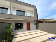 EXCELENTE SOBRADO COM PISCINA NO BALNEÁRIO BREJATUBA