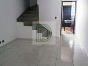 Excelente Sobrado com Suíte e Edícula