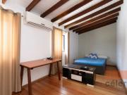 Excelente sobrado comercial para locação na mooca