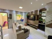 Excelente Sobrado Condominio Fechado Vila Curuça