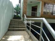 Excelente sobrado de alto padrão à venda no City América