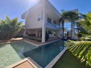 Excelente sobrado de alto padrÃ£o no Alphaville Araguaia