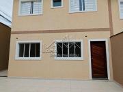 EXCELENTE SOBRADO DE LANÇAMENTO EM GUAIANASES