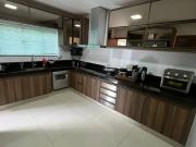 Excelente sobrado de Luxo Jardins Valencia