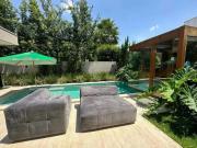 Excelente sobrado de Luxo no Alphaville Flamboyant