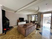 Excelente Sobrado Dúplex – Cajuru