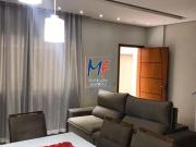 Excelente sobrado em cond. fechado na Cidade Patriarca,...