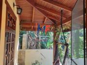 Excelente sobrado em cond. fechado na Feiticeira,...