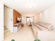 Excelente Sobrado em condomínio á venda no Santa Cândida!