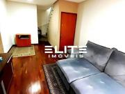 Excelente sobrado em condomínio fechado