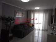 EXCELENTE SOBRADO EM CONDOMÍNIO FECHADO Á VENDA NA...