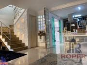 EXCELENTE SOBRADO EM CONDOMÍNIO FECHADO COM 3...