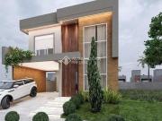 Excelente sobrado em condomínio fechado em Canoas