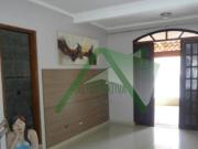 Excelente sobrado em condomínio fechado no Bairro Jardim...