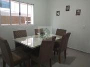 EXCELENTE SOBRADO EM CONDOMÍNIO FECHADO VENHA MORAR BEM!