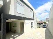 Excelente sobrado em condomínio no Bairro Alto