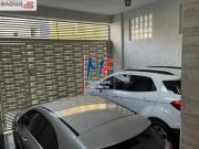 Excelente sobrado em Guarulhos/SP, com 3 dormitórios 1...