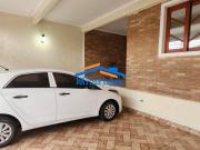 Excelente Sobrado em Quitauna,3 dormitórios, 3 vagas de...