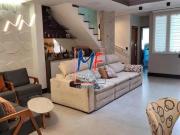 Excelente sobrado em Santo André/SP, 163 m² a.u 4...