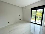 Excelente sobrado frente mata condomínio Portal do sol green