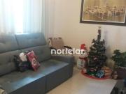 Excelente Sobrado Jardim São José Pirituba