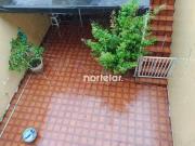 EXCELENTE SOBRADO JD. BONFIGLIOLI