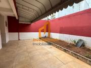 Excelente sobrado na QR 122 de Samambaia Sul!