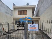 Excelente Sobrado na Vila Yolanda 4 dormitórios 2 suítes