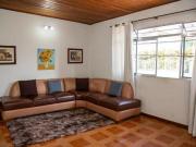 Excelente sobrado na zona sul com fácil acesso a vias...