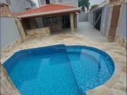 Excelente Sobrado no Flórida! Cód: IST066 4 Quartos, 4...