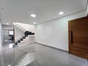 Excelente Sobrado no Imirim