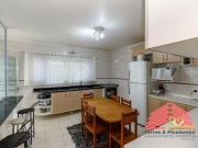 Excelente Sobrado no Jardim Anália Franco 3 dormitórios,...