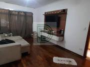 Excelente Sobrado no Jardim Ester 3 Dormitórios | Butantã