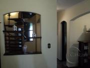 excelente sobrado no jardim independência !