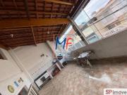 Excelente sobrado no Jardim Rossin, 110 m² a.u 3...