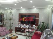 Excelente Sobrado no Jardim Santa Clara