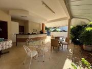 Excelente sobrado no Jardins Florenca