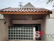 Excelente sobrado no Jd. Brasil, 238m² a.u 3 quartos 1...