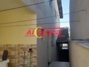 Excelente sobrado no Jd Lenize 4 quartos e 4 suítes e 3...