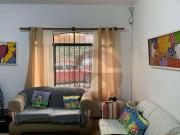 Excelente sobrado no Jd. Ma. Luiza 2 suites 2 vagas 128m²