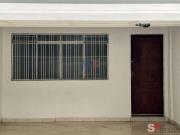 Excelente sobrado no Jd. Paraíso, 109m² a.u 2 quartos,...