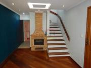 Excelente Sobrado no Jd. Paraiso/Mandaqui