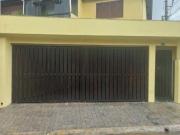 Excelente Sobrado no Jd Santa Mena, 2 dorms. 3 vagas ao...