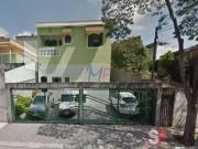 Excelente sobrado no Parque Boturussu, com 4 quartos, 2...